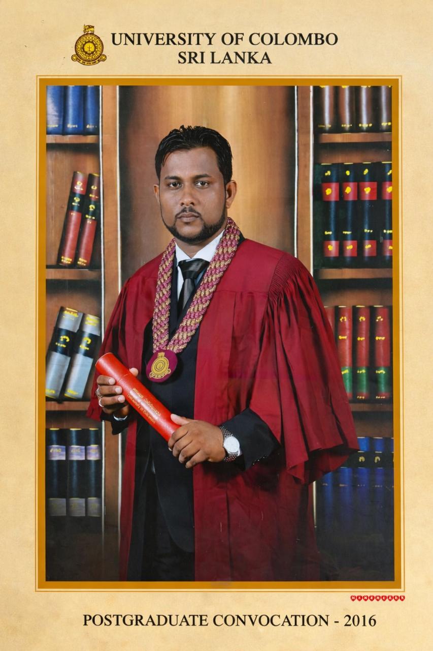 M.R.N.S. Chandrasena